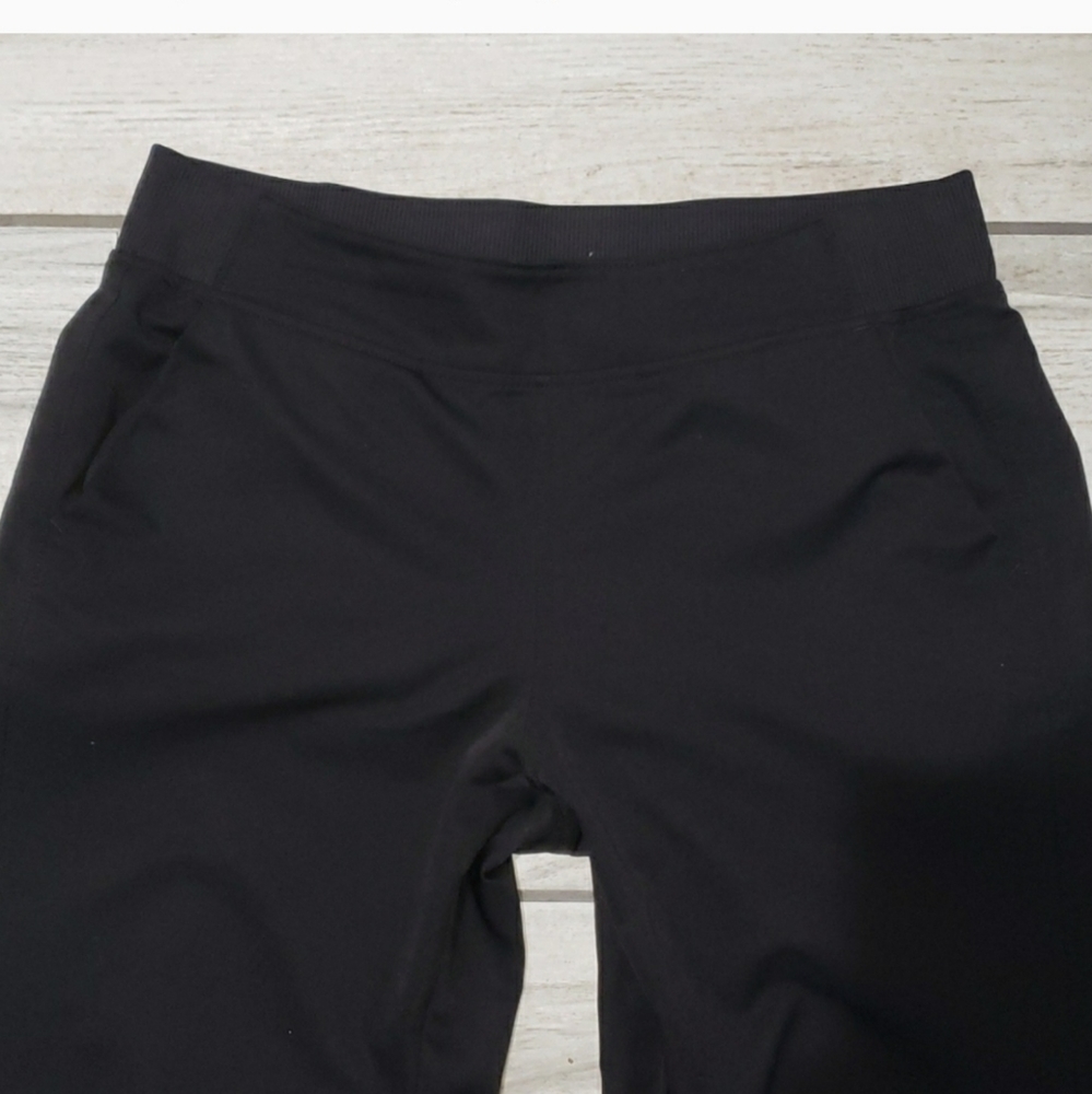 [32 Degrees] COOL Black Pants Small
